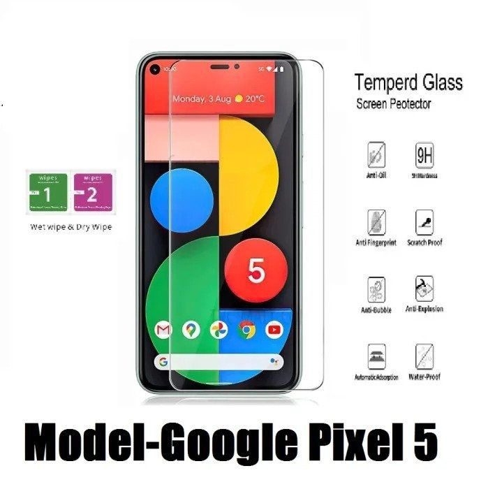 Google%20Pixel%205%20Tempered%20Glass%20Screen%20Protector%202.5D%209H%20(Flat)-Transparent%20-%20Image%203
