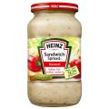 Heinz_Sandwich Spread Naturel - 450gm. 