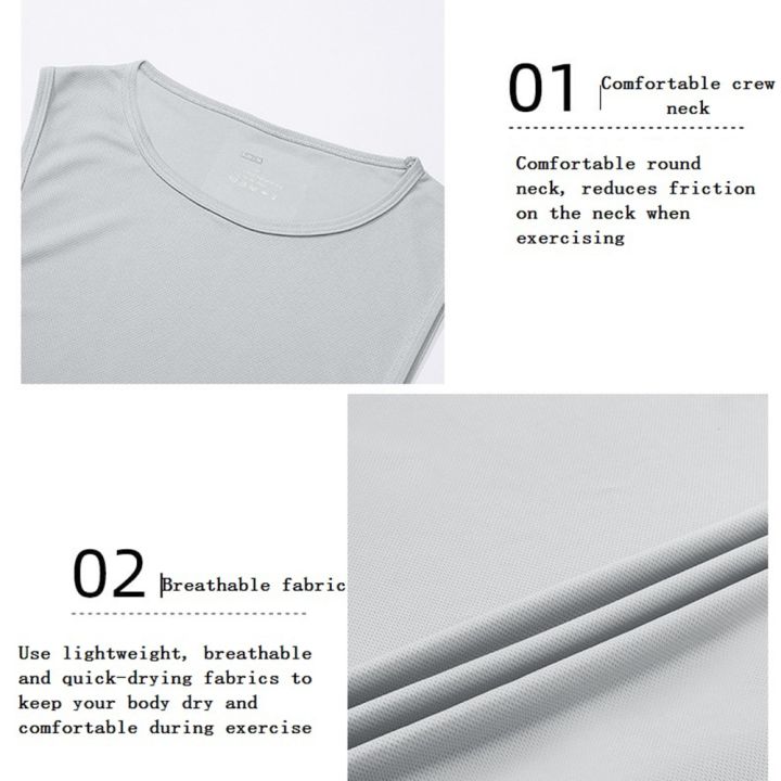 Gym%20Tank%20Top%20Men%20Mesh%20Quick%20Dry%20Bodybuilding%20Sleeveless%20Shirt%20Fitness%20Singlets%20Basketball%20Sportswear%20Muscle%20Vest%20Summer%20Clothing%20-%20Image%207