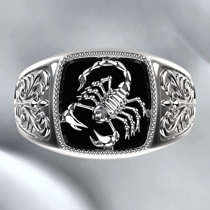 Superb%20Signature%20Style%20Metal%20Finger%20Ring%20for%20Men%20-%20Quality%20and%20Durability,%20Stylish%20and%20Innovative%20Design%20-%20Image%204