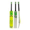 CA Vision 12000 tennis ball - Tape Ball Cricket Bat - Lime Green - Premium - Retro Elite - For Professional Tape Ball Sports Touernament - Tape Tennis Bats - Free Grips Cover Tape - Poplar Wood - Bat Cover Free - Cricket Bat. 