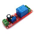 Adjustable Delay Relay Timer Control Module Trigger Delay Switch 12V. 
