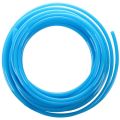 8mm(OD) x5mm(ID) PU Air Tubing Pipe Hose 10 Meter Blue & 10M 6mm x4mm Pneumatic Polyurethane PU Hose Tube Pipe Blue - blue. 