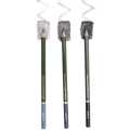 Mont Marte Watersoluble Graphite Pencil Set 5pc. 