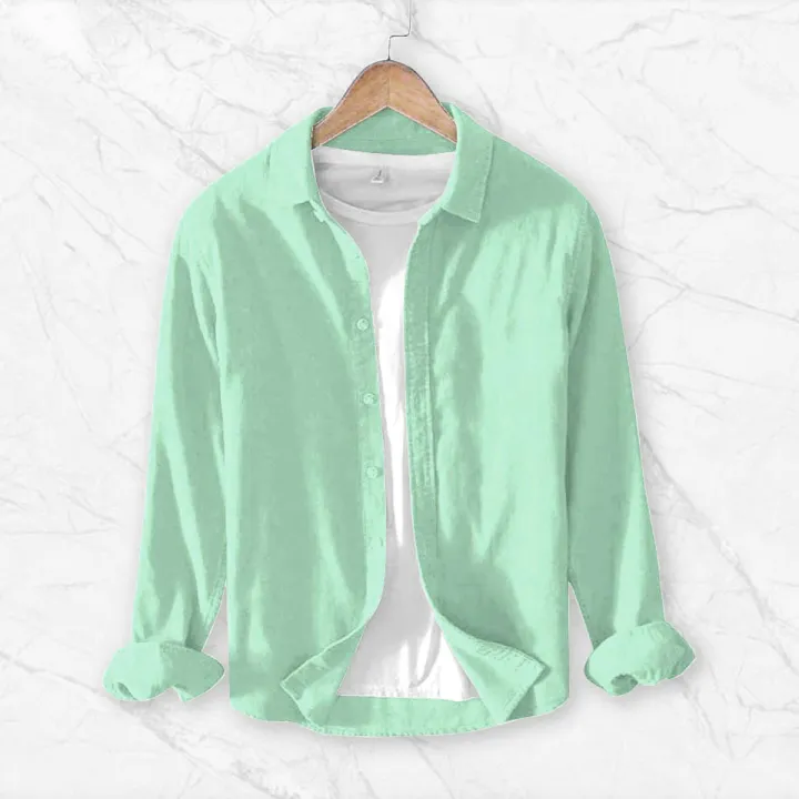 Men's%20Stylish%20&%20Fashionable%20Trendy%20Good%20Looking%20Long%20Sleeve%20Formal%20Shirt%20By%20Shopping%20Today%20(LX)%20-%20Image%205