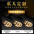 Imported High-End Crocodile Leather Men's Leather Belt Fashion Business Pants Belt Lengthened Men's Large Size Factory Direct Supply. 
