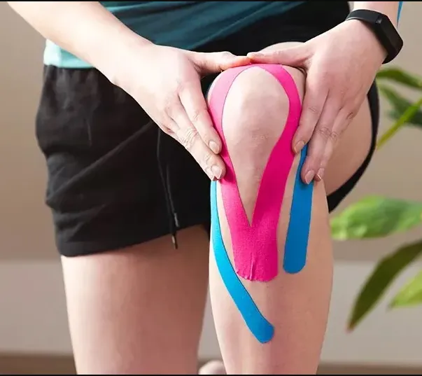 Kinesiological%20Tape%20for%20Sports%20And%20Fitness%20Black%20Color%2010mm%20Width%205m%20Length%20-%20Image%202
