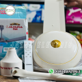 Jamuna BLDC Fan 56" Remote Control.