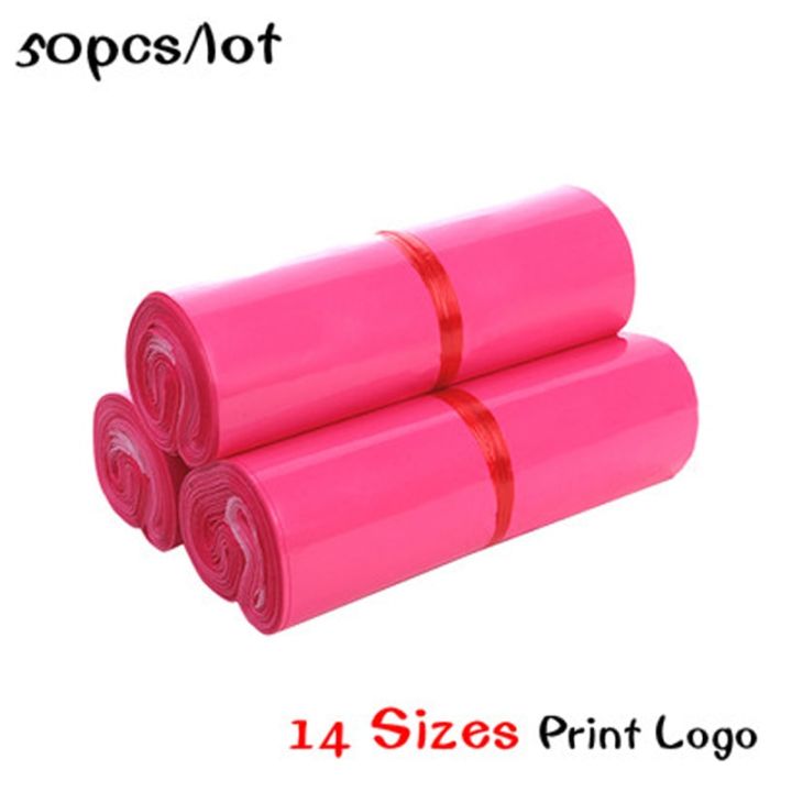 New%20Pink%20Courier%20Bags%20Big%20Size%20Frosted%20Storage%20Bag%20Waterproof%20Bag%20Self-Seal%20PE%20Material%20Envelope%20Mailer%20Postal%20Mailing%20Pack%20Bags%20-%20Image%203