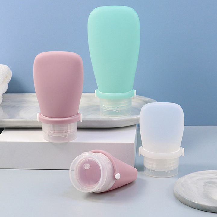 %E3%80%90Shop%20Now%20and%20Save%E3%80%91%2030/60/90ml%20Travel%20Bottles%20Leak%20Proof%20Squeezable%20Refillable%20Containers%20Size%20Cosmetic%20Tube%20for%20Shampoo%20Lotion%20Soap%20Liquids%20Bottling%20Lingxue%20-%20Image%202