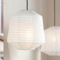 Nordic Lampshade Bohemian Table Lamp Shade Chandelier Shades Paper Lamp Shade for Kitchen Island. 