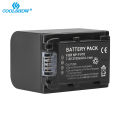 NP FV70 NP-FV70 NPFV70 Battery for Sony NP FV50 FV30 HDR-CX230 HDR-CX150E HDR-CX170 CX300 Z1 2100mAh Camera Batteries.