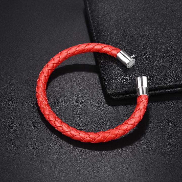 Classic%20Men%20Leather%20Bracelet%20Multicolor%20Stainless%20Steel%20Magnetic%20Button%20Braided%20Bangle%20Bracelet%20Valentine'S%20Day%20Jewelry%20Gifts%20-%20Image%204