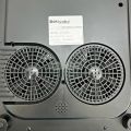 Miyako 2200W Multi Pan Infrared Cooker ATC-22K2. 