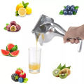 Multifunctional Real Stainless Steel Manual Juicer Hand Squeezer Fruit Juice Manual Juice Machine Orange Lemon Smoothie Citrus Juicer Press Fruit Machine. 