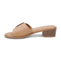 BATA (WOMEN) ZIPPY LADIES CHAPPALS 0 0.