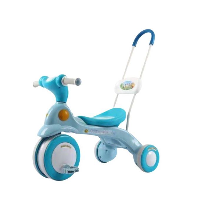China%20XLT%20Popular%20Design%20of%20The%203%20Wheel%20Baby%20Children%20Tricycle%20Blue%20Color%20-%20Image%202