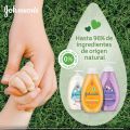 Johnson's Baby Shampoo, 300 ml.