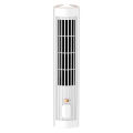 New Cross Border Desktop Electric Fan Vertical and Lying Dual-purpose Tower Fan USB Charging Classroom Office Fan Mini Camping.