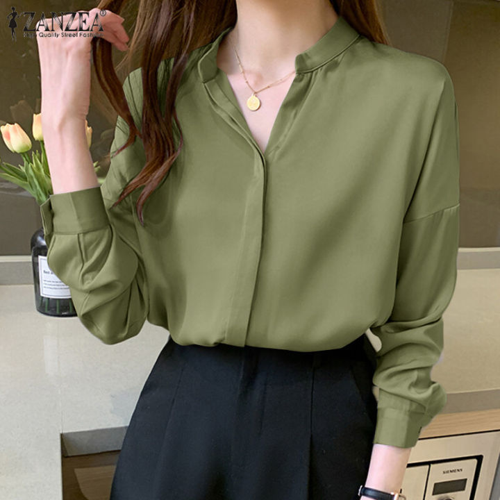 korean style tops