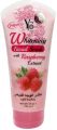 175 ml YC Whitening Raspberry Extract face Scrub International Thailand product used for male/female. 