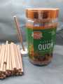ARABAIN OUDH Bakhoor Stick 1 jar (25-30Pcs Stick). 