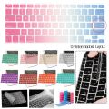 Laptop Keyboard Cover for Macbook Air 13 Inch A1369 A1466 A1342 / Pro 13" A1278 A1425 A1502/ Pro 15 InchA1286 A1398 Soft Silicon. 