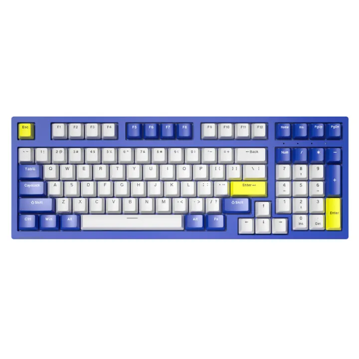 K98%20Computer%20Wired%20Mechanical%20Keyboard%20Macro%20Definition%20E-sports%20Gaming%20Keyboard%20Mixed%20Color%20Luminous%20Color-Blocked%2098%20Keyboard%20-%20Image%203