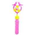 Funny Children's Gatling Bubble Toys. 