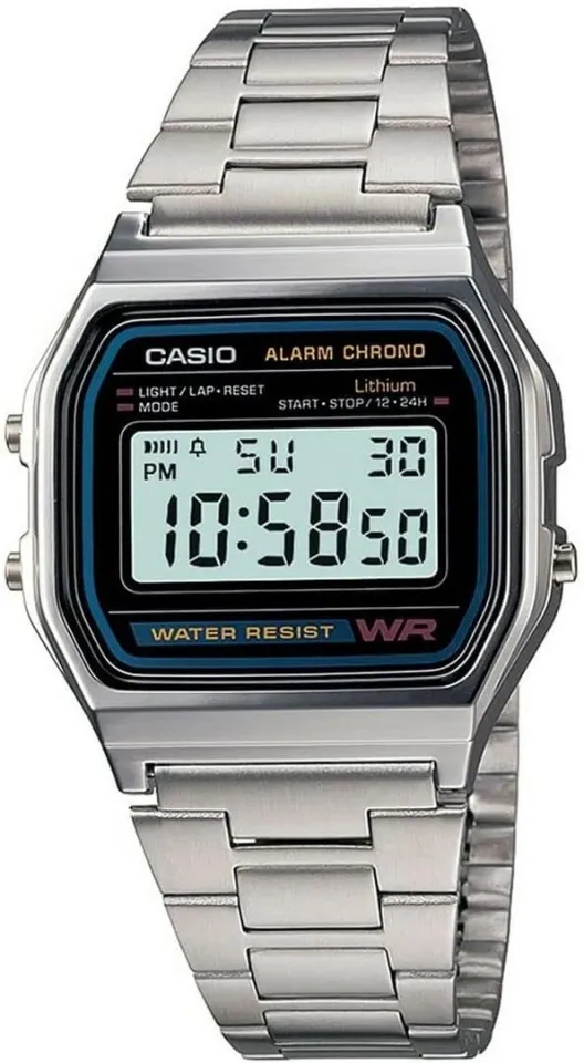 Casio Digital Watch Casio Watch F91 F 91w Original Casio Watch