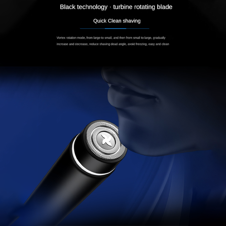 DGSenpi%20Mini%20Electric%20Shaver%20Portable%20Electric%20Razor%20USB%20Charging%20Beard%20Trimmer%20Hair%20Clipper%20-%20Image%208