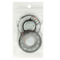 (New)40mm Repair Parts Speaker Unit for Headset. 