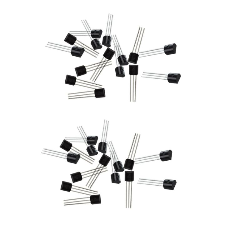 30%20Pcs%20MAC97A6%2097A6%20Bi-Directional%20Triac%20Thyristor%20600V%201A%20-%20Image%202
