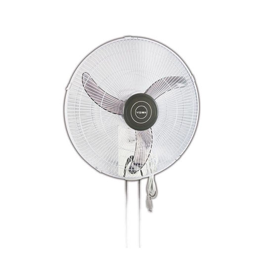 RFL VIS Wall Fan (18XKnife) Gray 94705