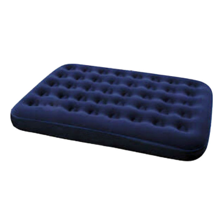Bestway%20High%20Quality%20Portable%20Inflatable%20Single%20%20Air%20Bed%20Mattress-%20Blue%20-%20Image%202