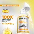 Garnier Bright Complete Vitamin C Serum 15ml. 