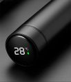 500ml Stainless Steel Thermal Mug LED Smart Temperature Display Vacuum Thermo Bottle Home Office Travel Tea Water Coffee Cups | Winter Flask. 