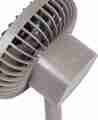 JYSUPER Rechargeable Multicolor Portable Mini Table Fan - (JY-2218).