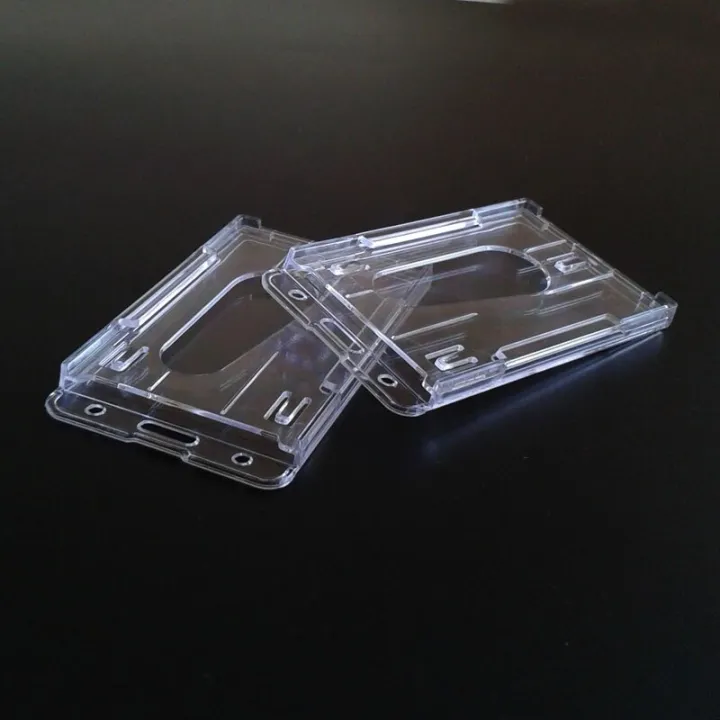 Thumb%20Card%20Case%20Transparent%20Plastic%20ID%20Tag%20Name%20Badge%20Holder%20Nurse%20Staff%20Work%20Card%20Cover%20Protector%20Bus%20Pass%20Card%20Sleeve%20-%20Image%205