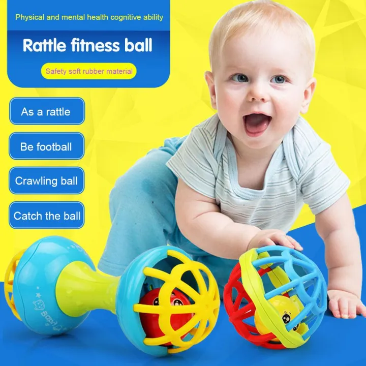 %E3%80%90Yurui%E3%80%91Baby%20Rattles%20Toy%20Soft%20Plastic%20Music%20Hand%20Toy%20Early%20Hand%20Bell%20Baby%20Toys%20Random%20Color%20-%20Image%203