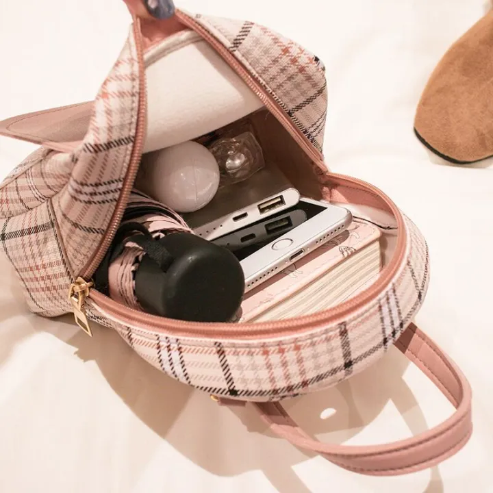 %E3%80%90Aesth%20Diary%20Store%E3%80%91Marea%20Mini%20Backpack%20Bag%20For%20Teenage%20Girl%20Plaid%20Women%20Shoulder%20Phone%20Purse%20Korean%20New%20Trendy%20Female%20Bagpack%20-%20Image%205