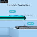 2Pack for Zte Blade V50 Smart Back Camera Lens Protective Tempered Glass for Blade V50 Smart Protector Lens Film Case Casing （Blade V50 Smart）. 