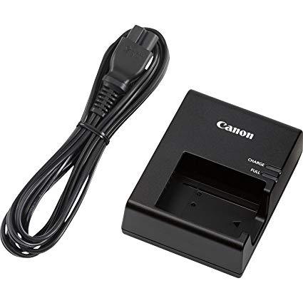 Canon LP-E10 Charger for EOS 4000D.3000D,1300D,1200D,1100D