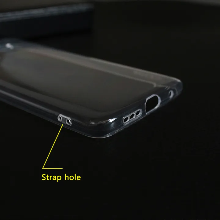For%20Xiaomi%20Redmi%20Note%209%204G/Redmi%209%20Power%20Camera%20Protection%20Premium%20Silicone%20Case%20Crystal%20Clear%20Soft%20TPU%20Ultra-Thin%20Transparent%20Flexible%20Protective%20Mobile%20Phone%20Back%20Cover%20-%20Image%205