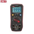 UNIT UT60S multimeter (1000V, True RMS, temperature measurement). 
