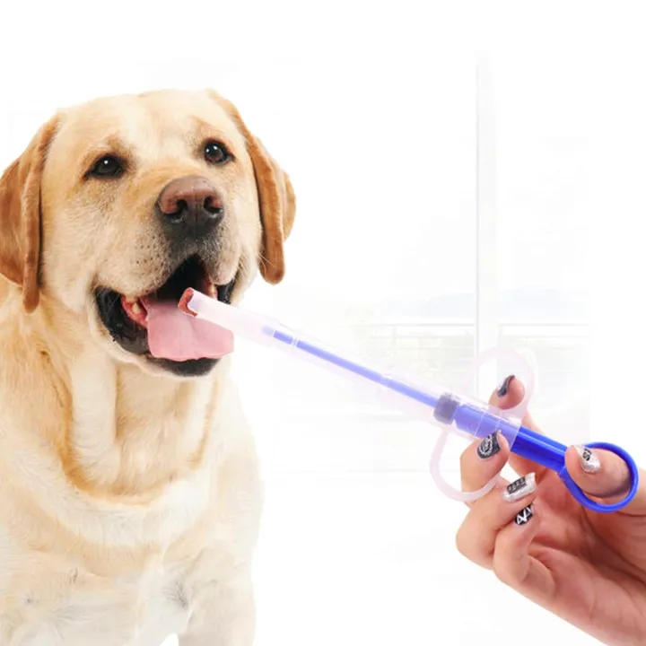 1PC%20Pet%20%20%20Puppy%20ls%20Dispenser%20Feeding%20Kit%20Given%20Medicine%20Control%20Rods%20Home%20Universal%20Pet%20Medicine%20Feeder%20Push%20Dispenser%20-%20blue%20-%20Image%208