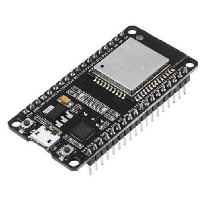 NODEMCU ESP32 WIFI Module (Without Cable)