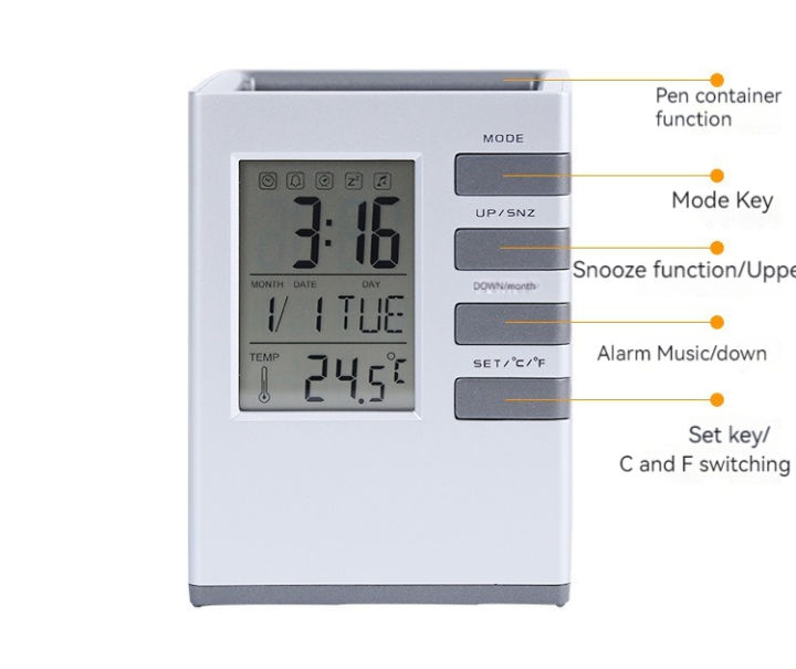 Pen%20Holder%20Clock%20LED%20Desk%20Clock%20Digital%20LCD%20Screen%20Alarm%20Clock%20Pen%20Holder%20Temperature%20Display%20for%20Home%20Office%20-%20Image%206