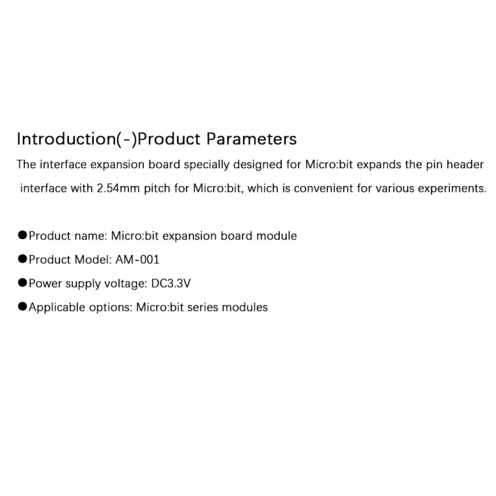 Interface%20Expansion%20Board%20Adapter%20Board%20IO%20Expansion%20Board%20Module%20-%20Image%204