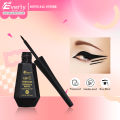 Everly Beauties Flick Perfection Waterproof Matte Liquid Eyeliner – Intense Black | Long-Lasting, Smudge-Proof & Quick-Dry Formula | Precision Tip for Sharp Wings & Defined Eyes. 